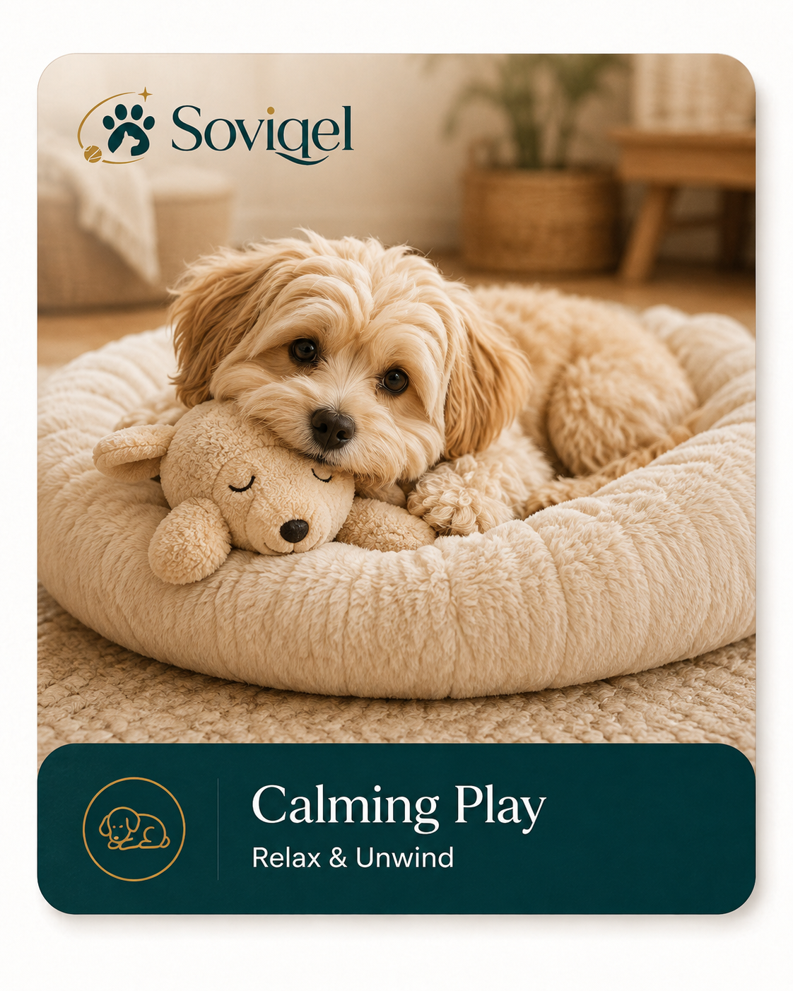 Calming Play category