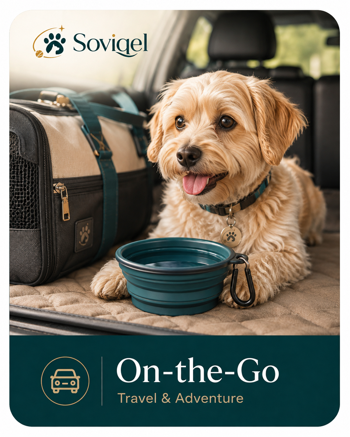 On-the-Go category